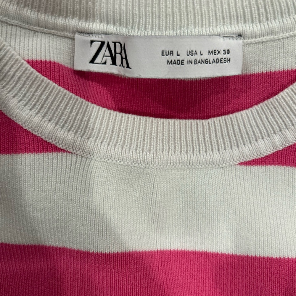 Zara top
